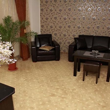 Hotel Imperium Suceava Exterior photo