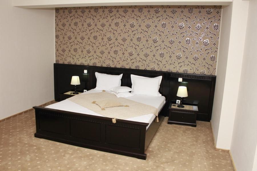 Hotel Imperium Suceava Room photo