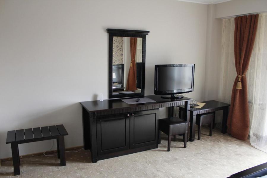 Hotel Imperium Suceava Room photo